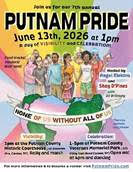 Putnam Pride
